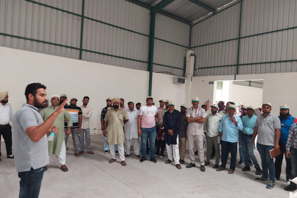 Farmer Meet (5)