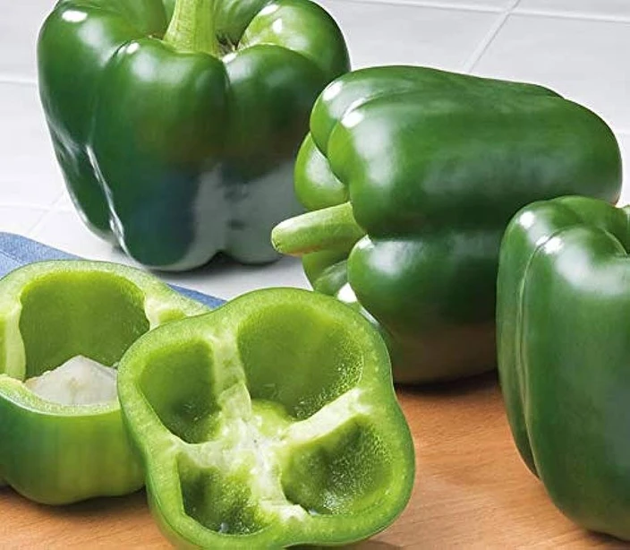 Sweet Pepper F1 Cappuccino Plus 