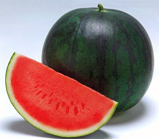 Watermelon F1 Somya